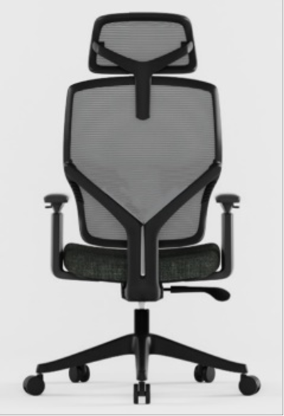 Tally High-Back