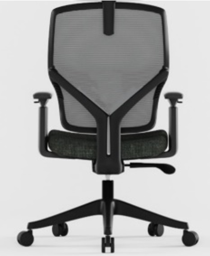 Tally Medium-Back