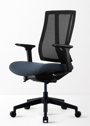 Dawon G1 Medium-Back